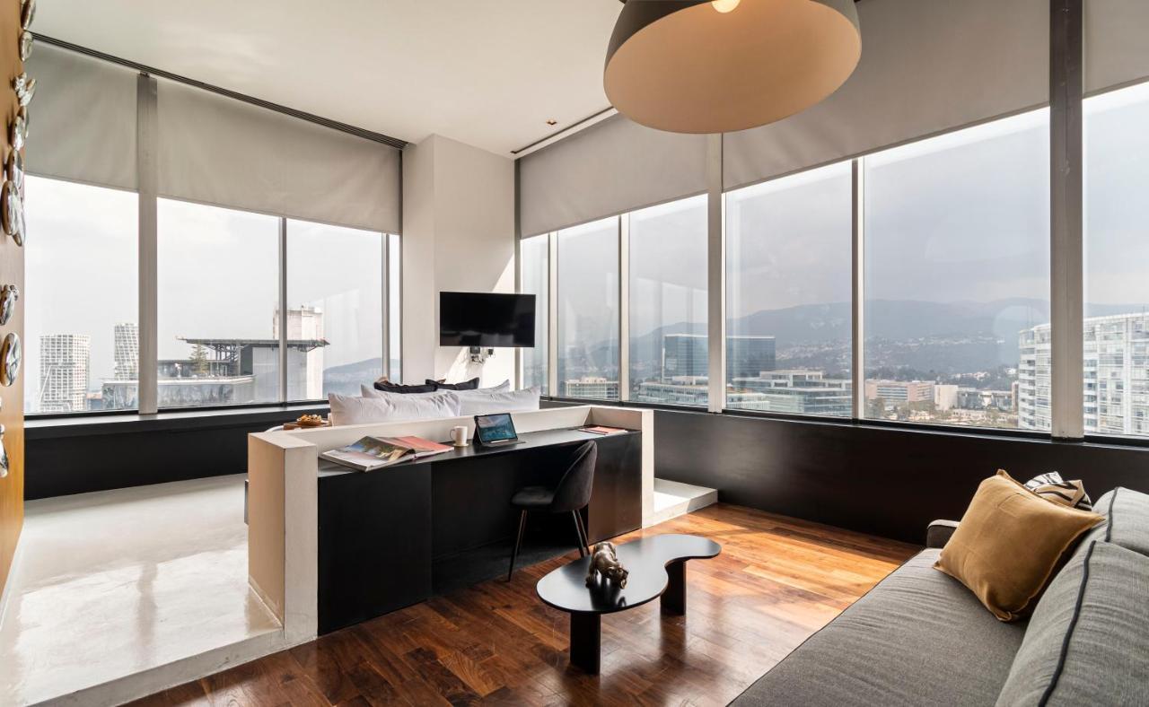 Collection Suites By Kukun Mexico By Eksteriør billede