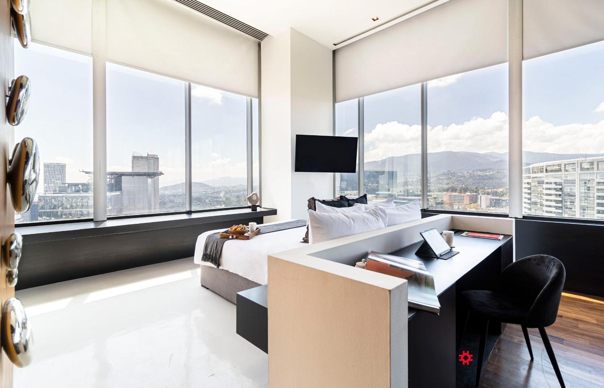 Collection Suites By Kukun Mexico By Eksteriør billede