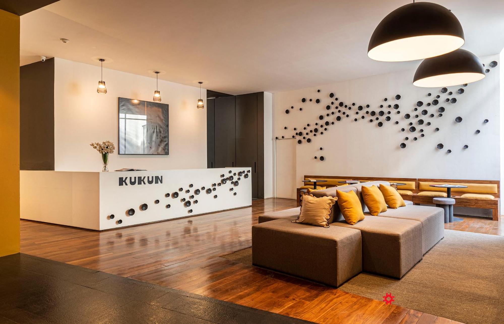 Collection Suites By Kukun Mexico By Eksteriør billede