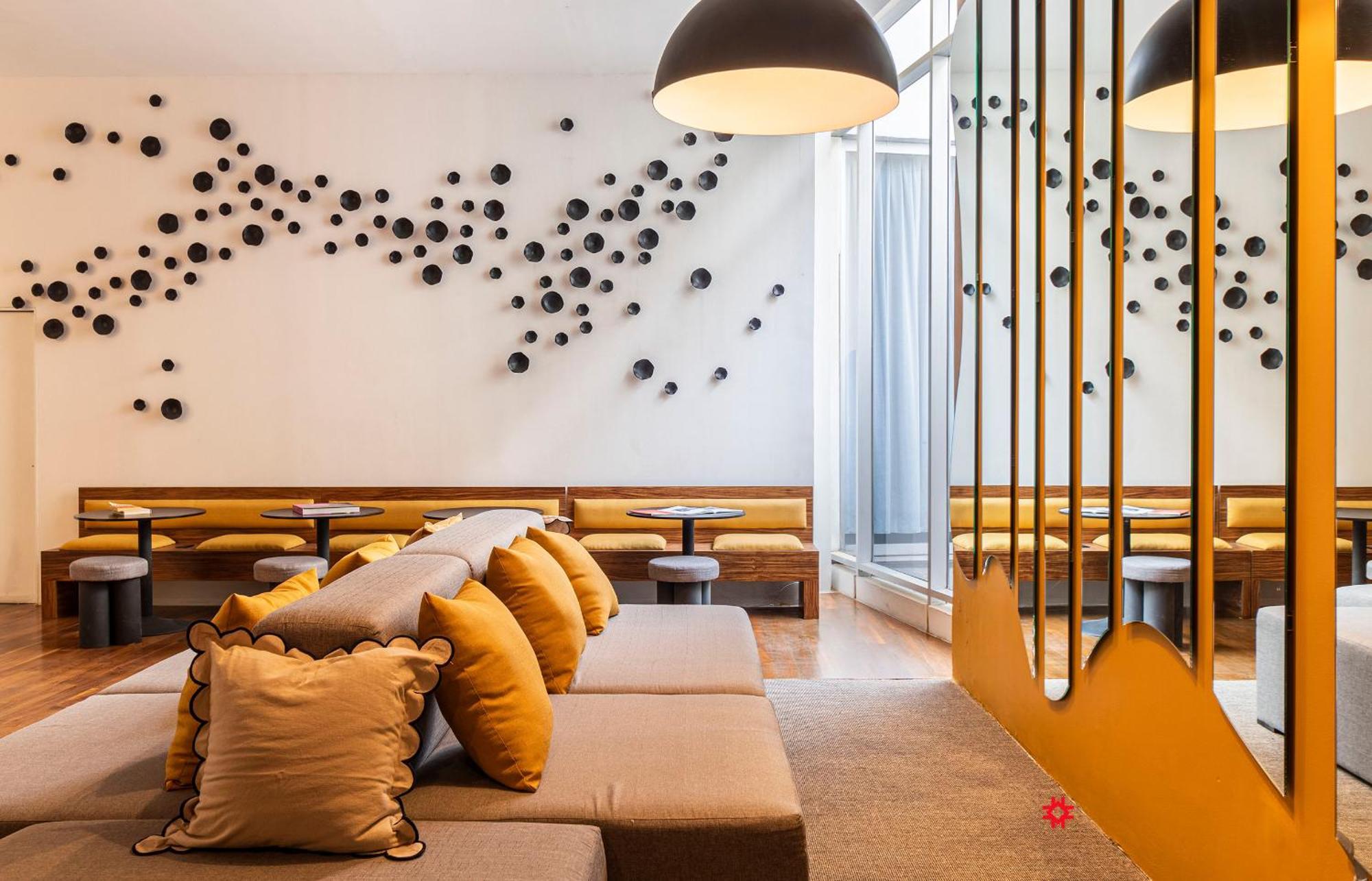 Collection Suites By Kukun Mexico By Eksteriør billede