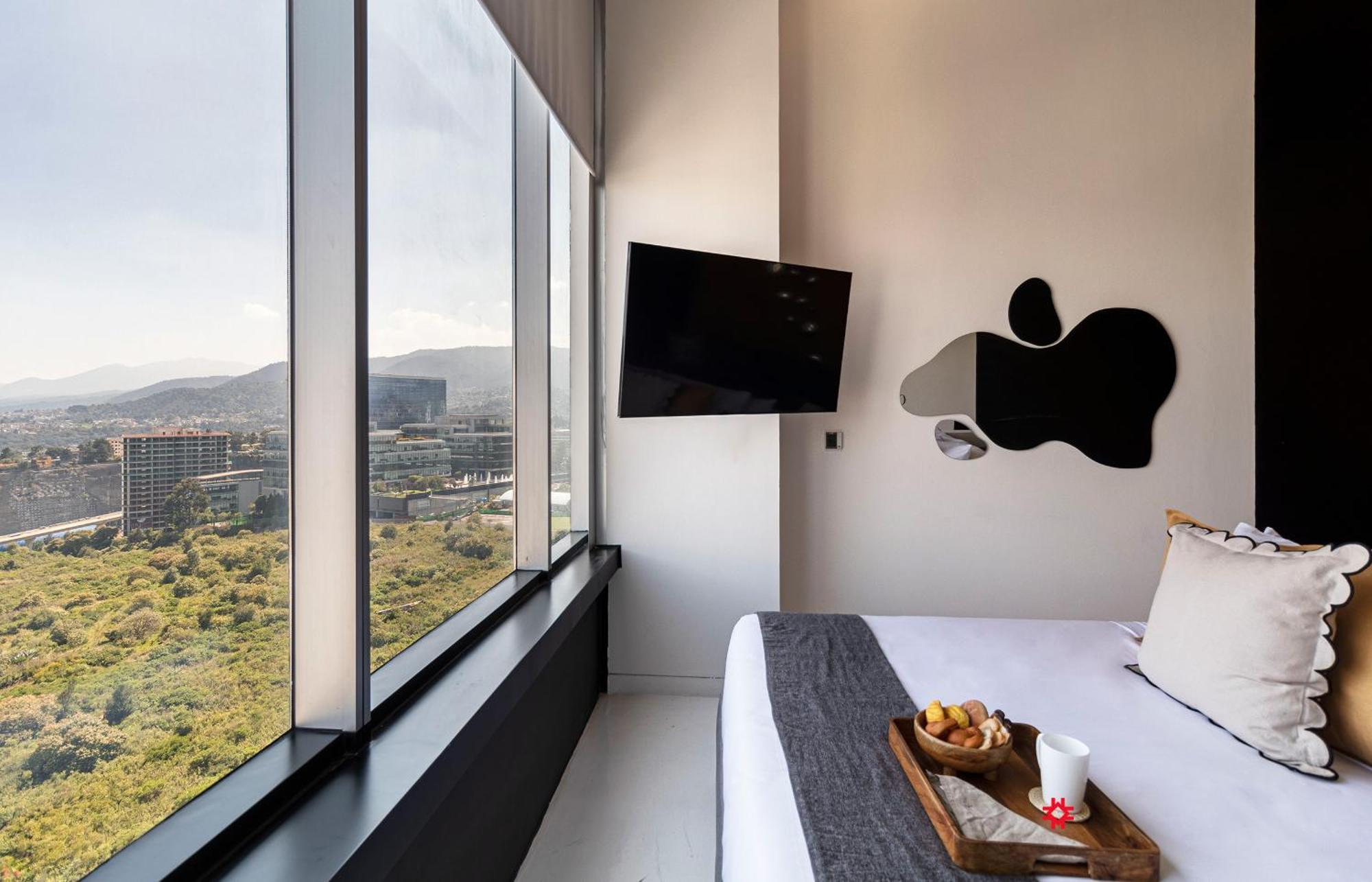 Collection Suites By Kukun Mexico By Eksteriør billede