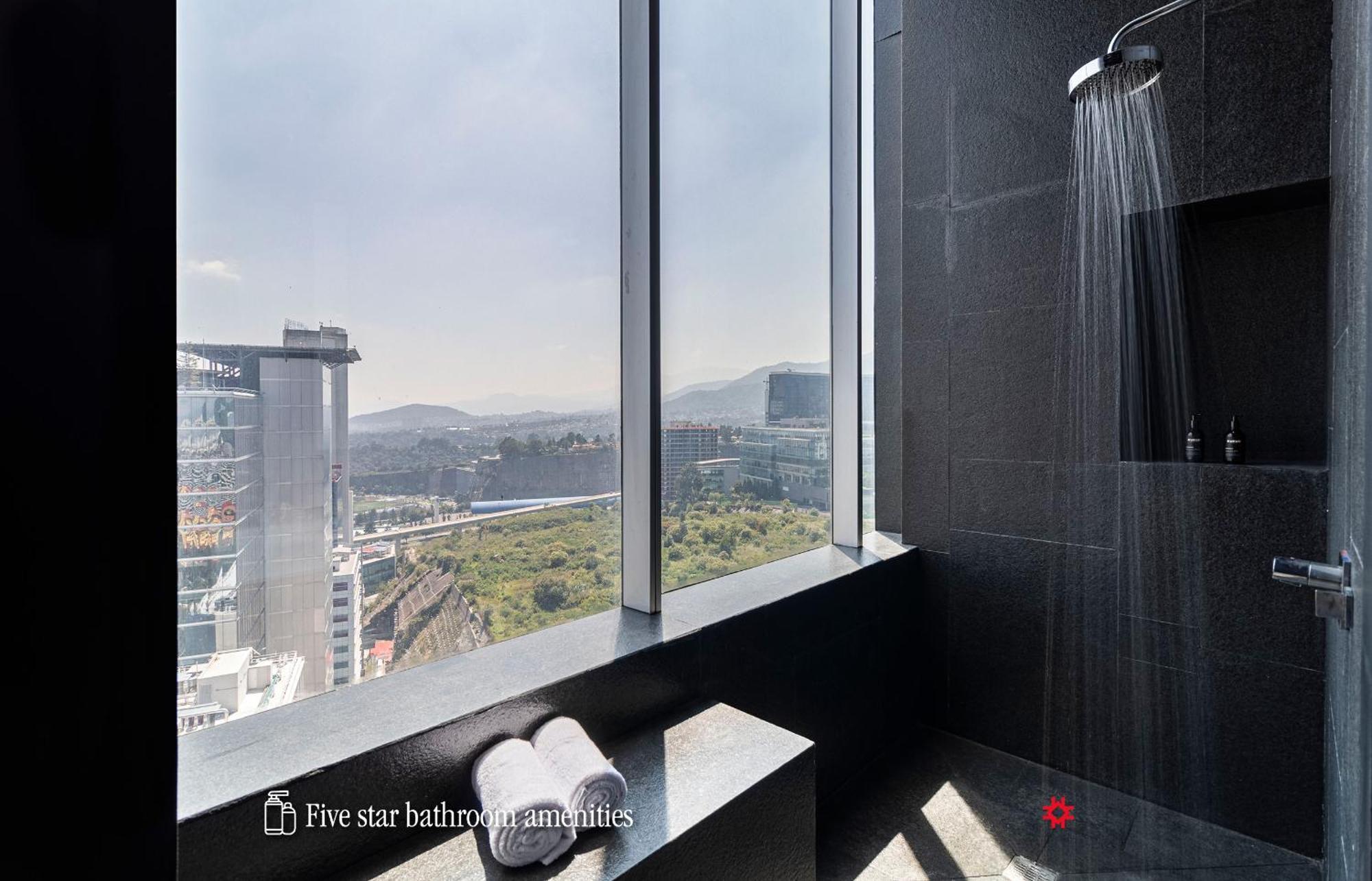 Collection Suites By Kukun Mexico By Eksteriør billede