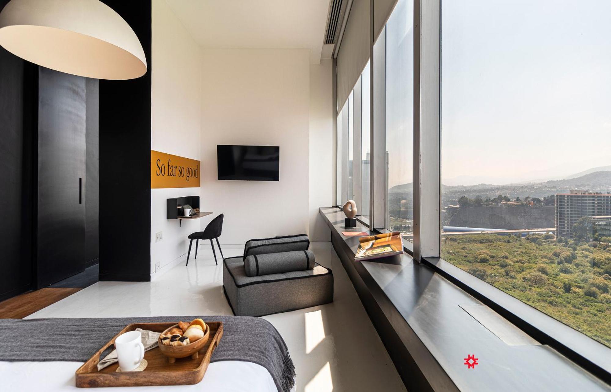 Collection Suites By Kukun Mexico By Eksteriør billede