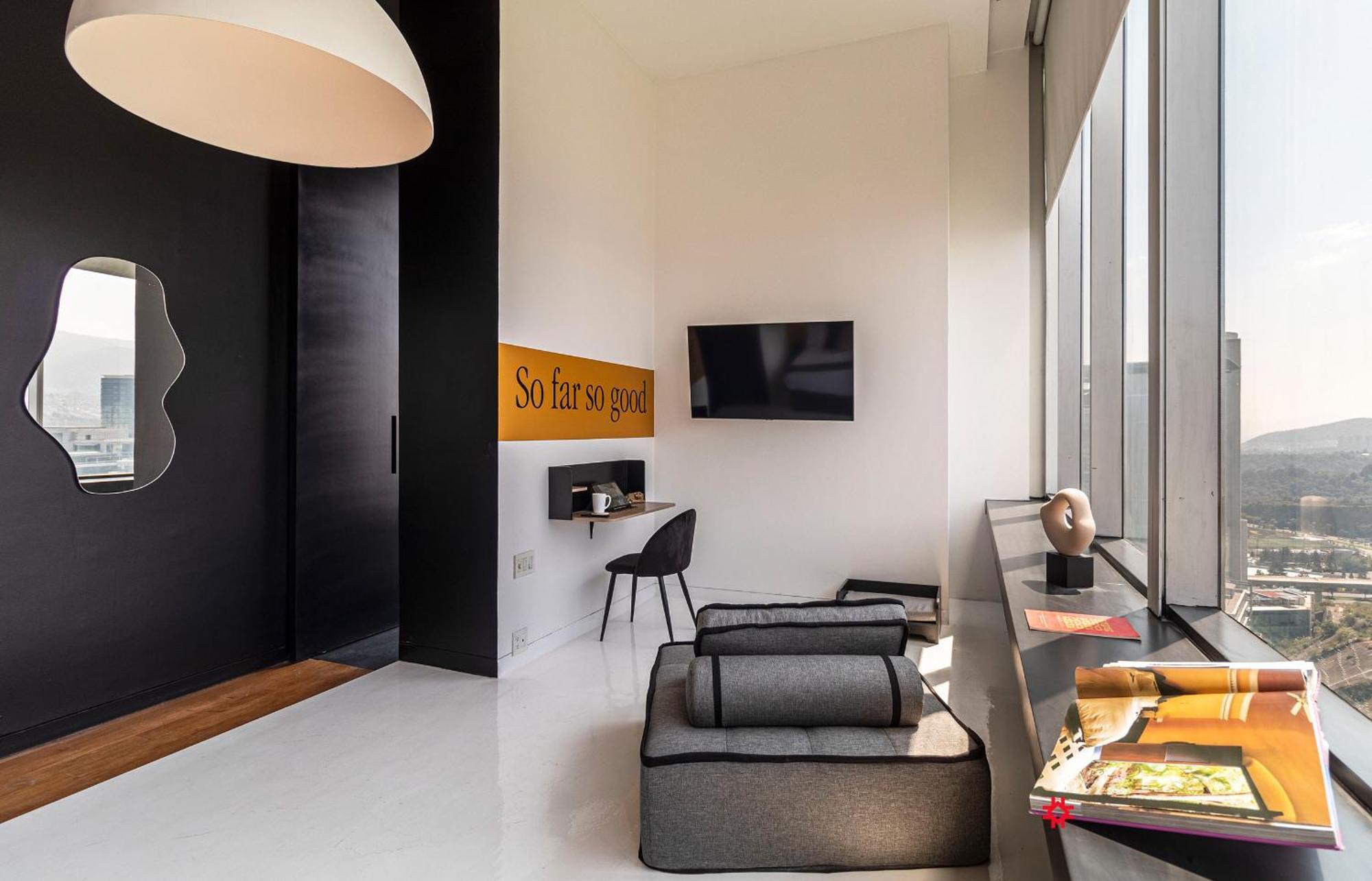 Collection Suites By Kukun Mexico By Eksteriør billede