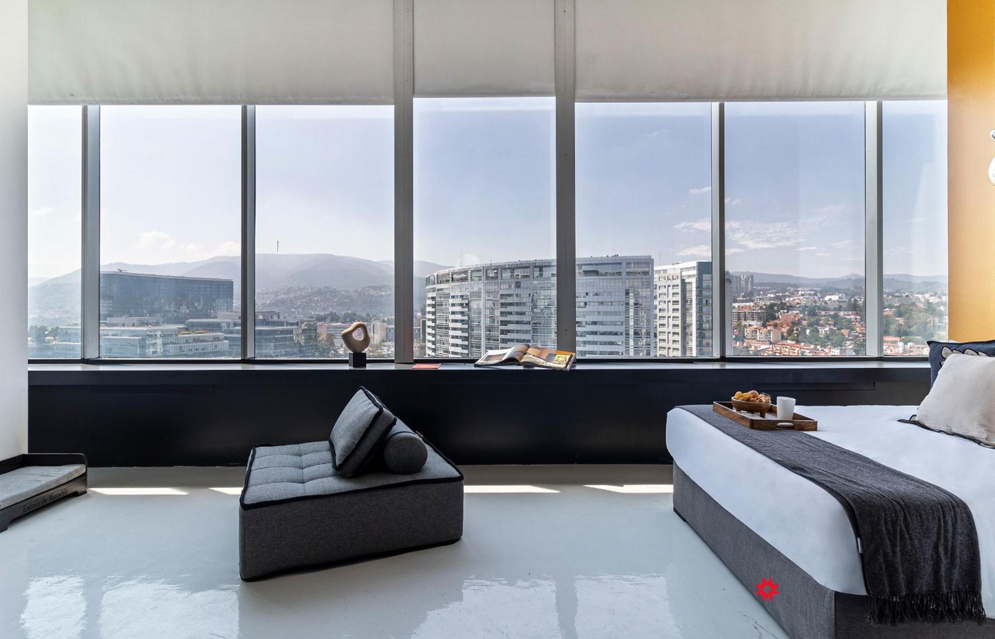 Collection Suites By Kukun Mexico By Eksteriør billede