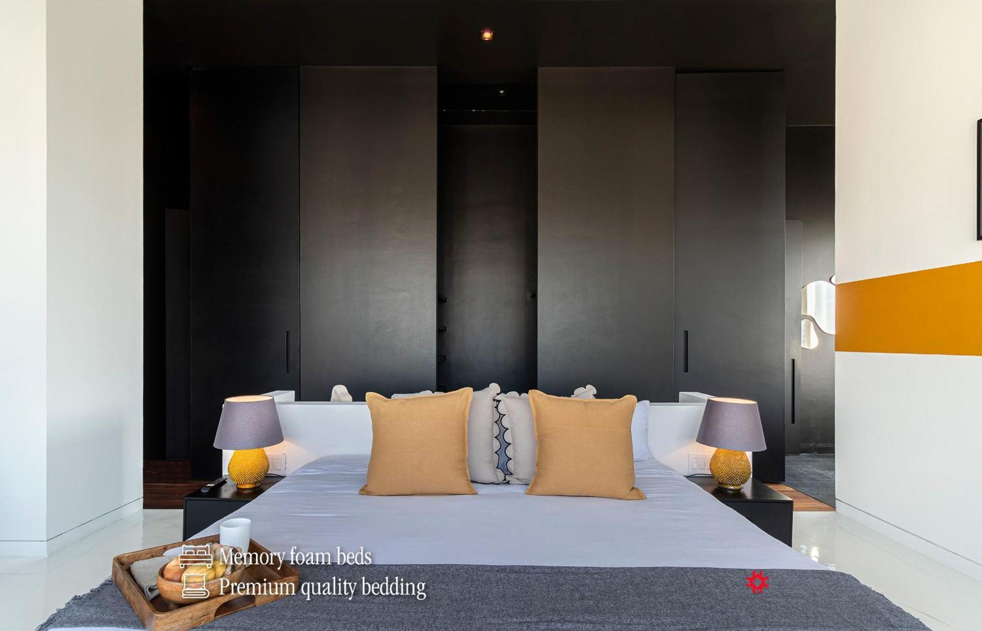 Collection Suites By Kukun Mexico By Eksteriør billede