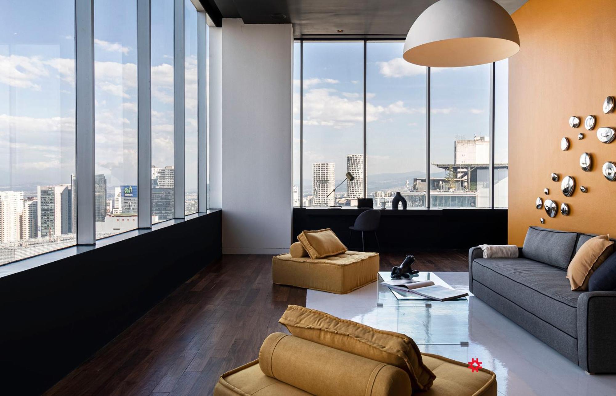 Collection Suites By Kukun Mexico By Eksteriør billede