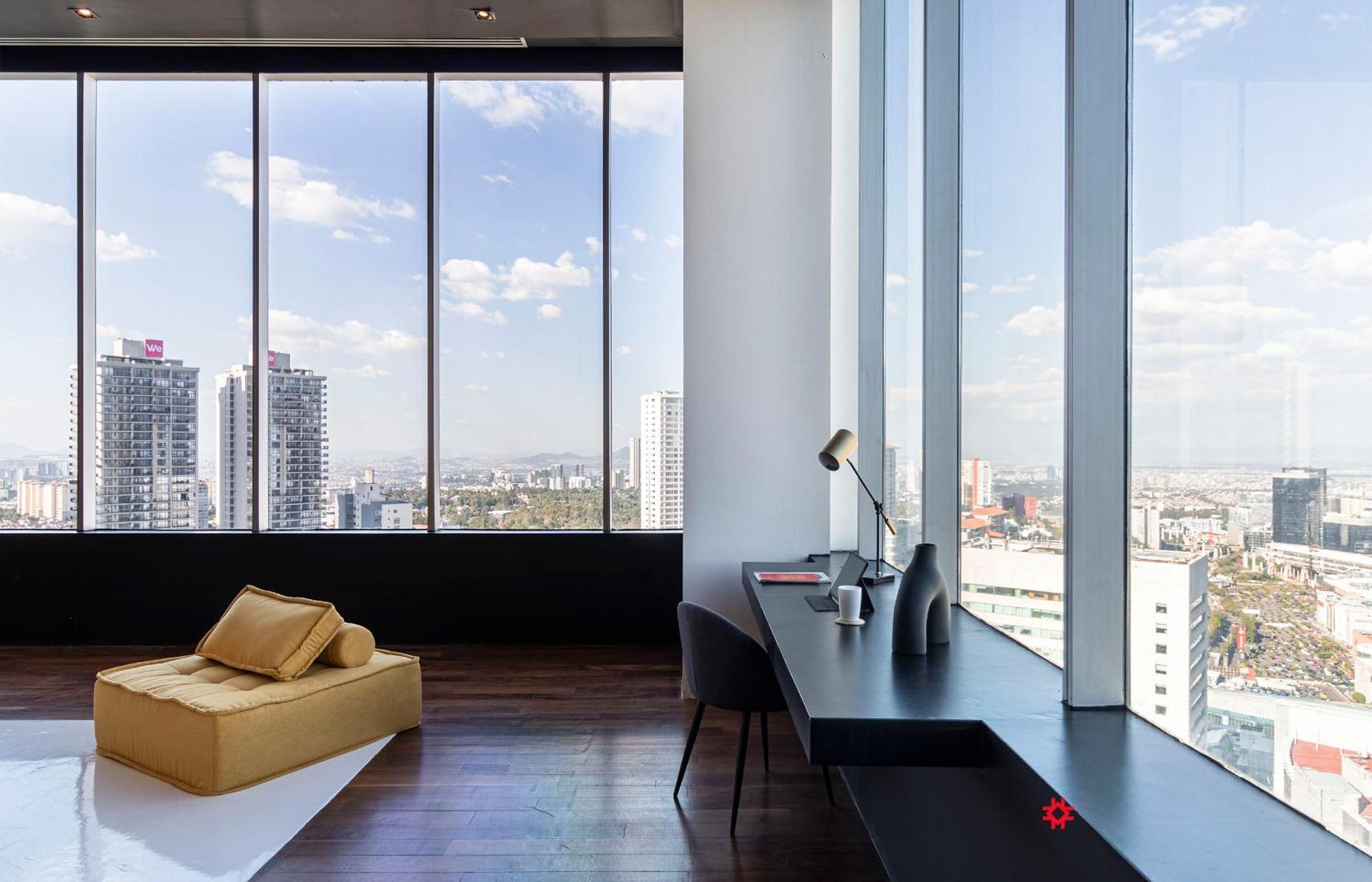 Collection Suites By Kukun Mexico By Eksteriør billede