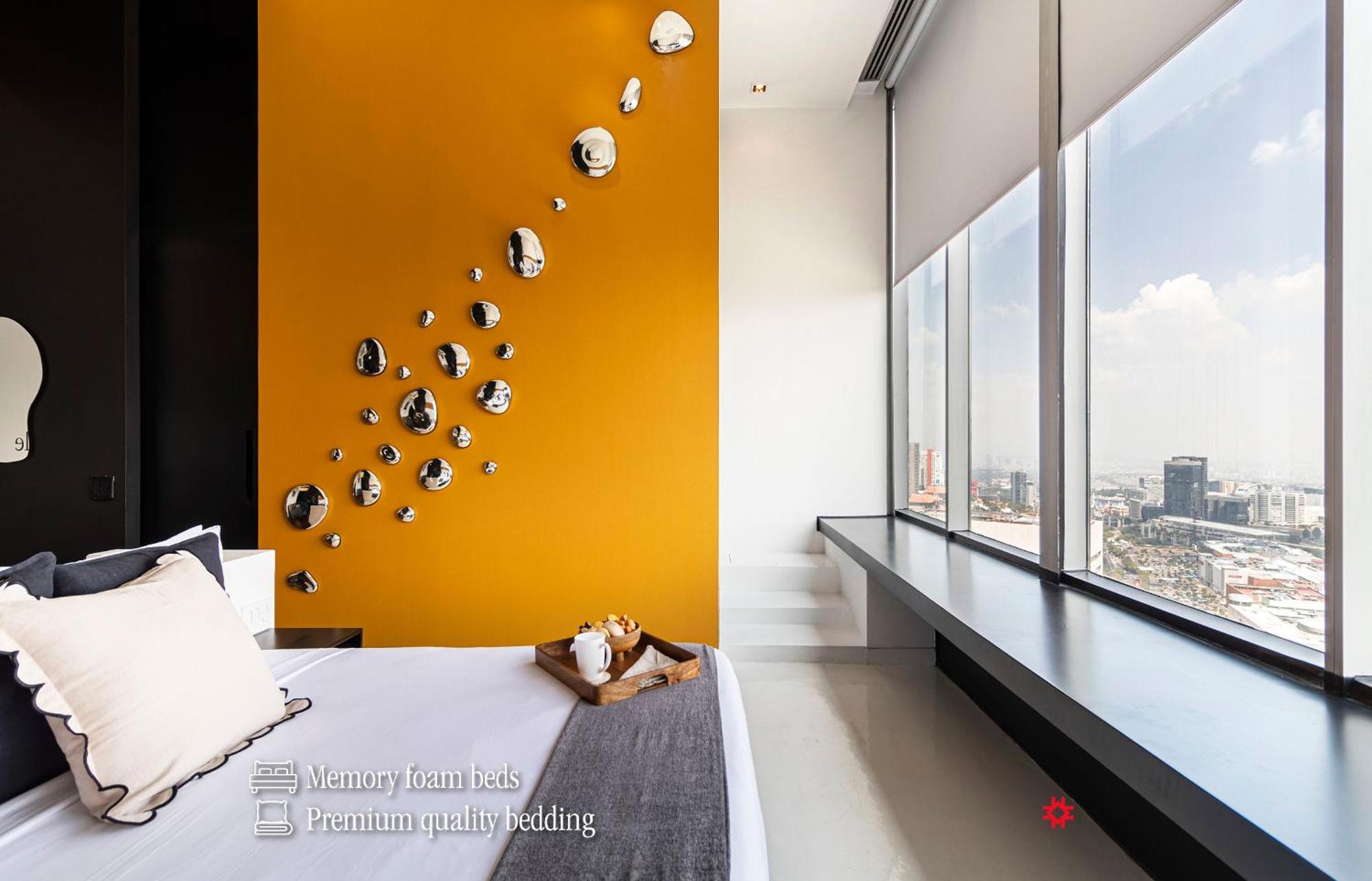 Collection Suites By Kukun Mexico By Eksteriør billede