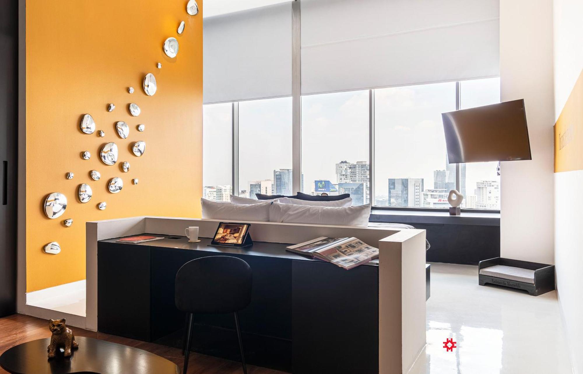 Collection Suites By Kukun Mexico By Eksteriør billede