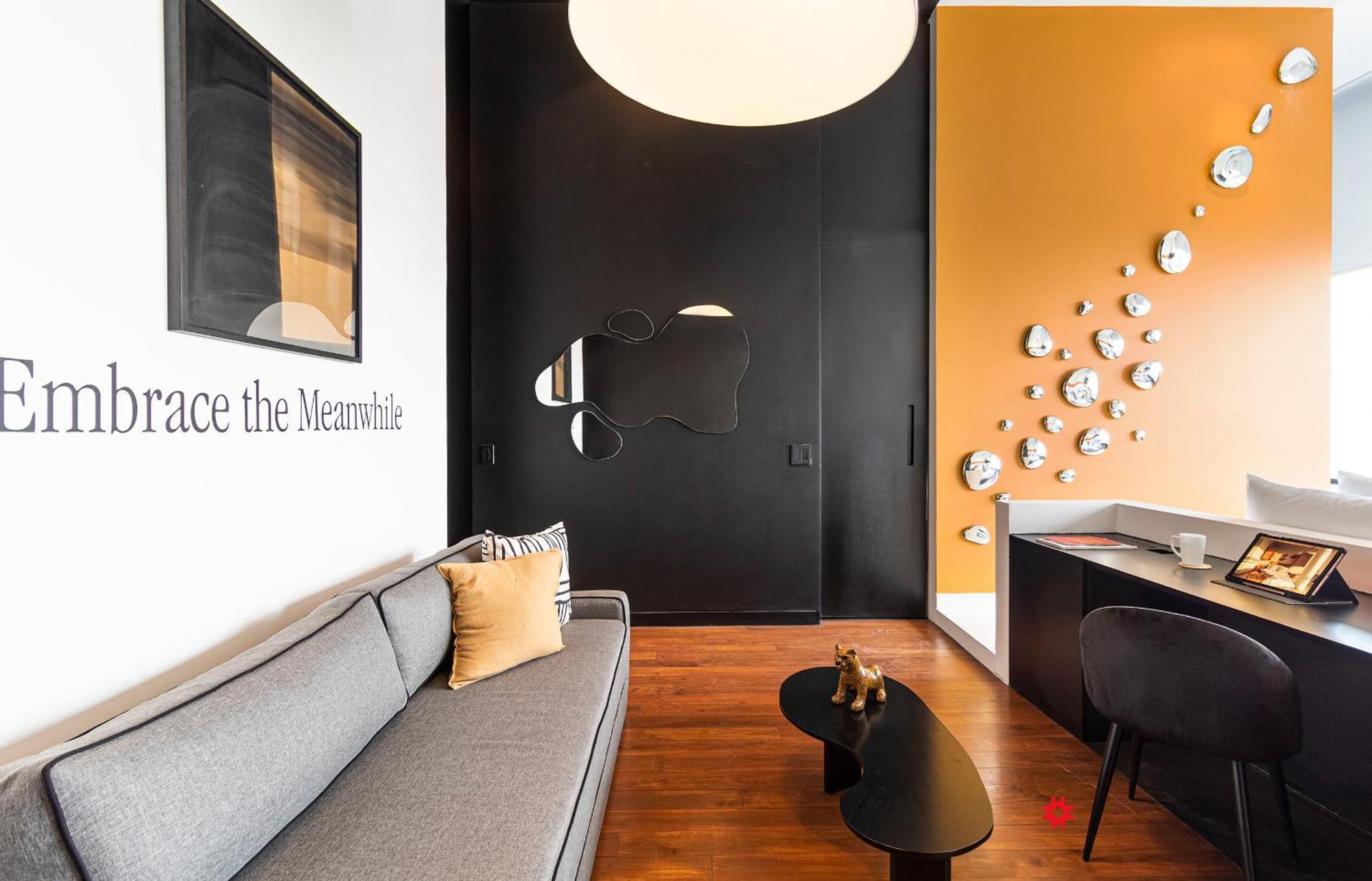 Collection Suites By Kukun Mexico By Eksteriør billede