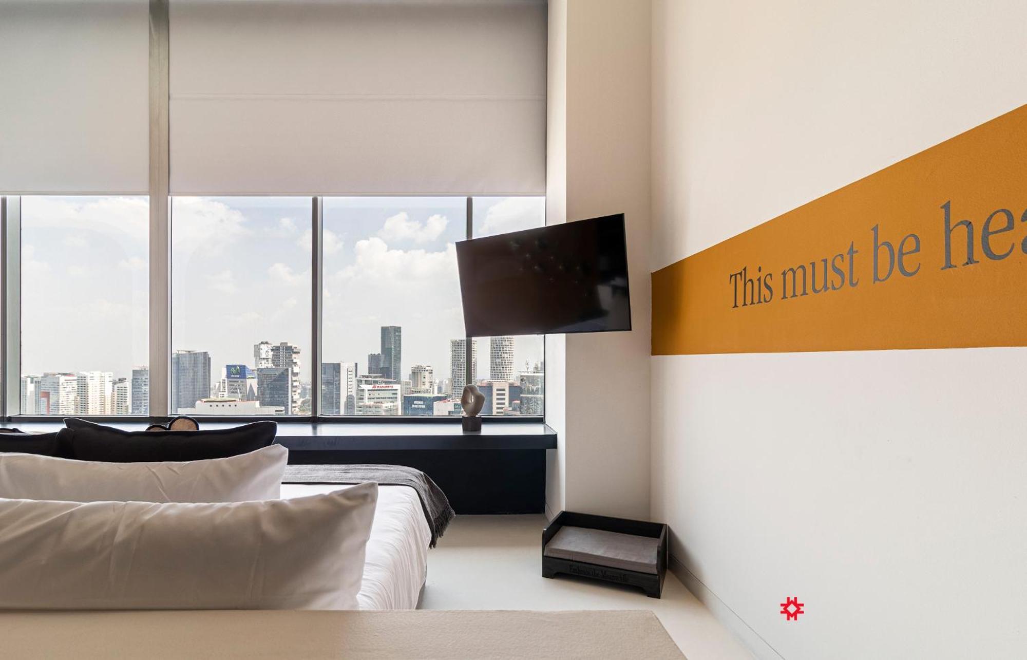 Collection Suites By Kukun Mexico By Eksteriør billede