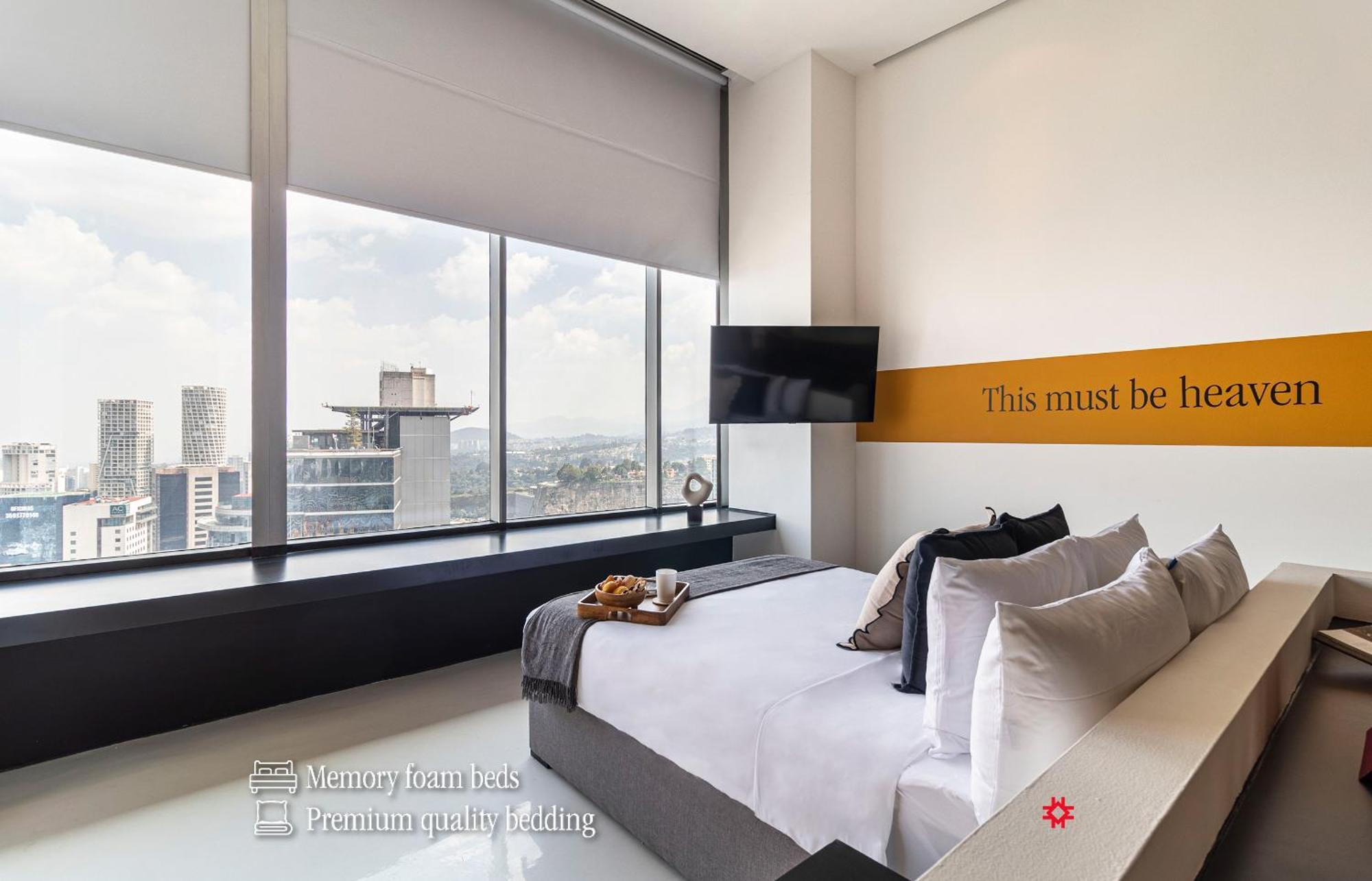 Collection Suites By Kukun Mexico By Eksteriør billede