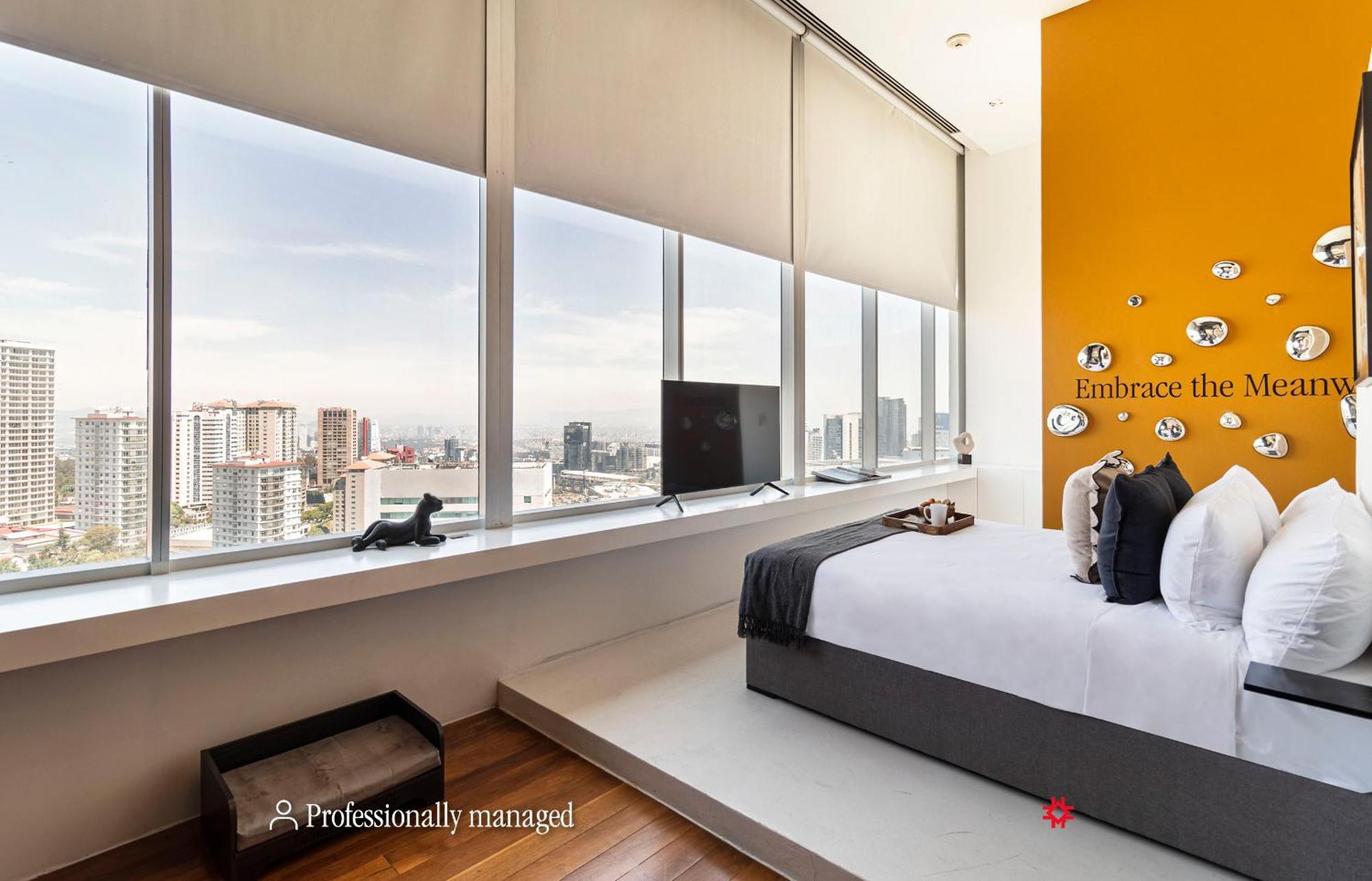 Collection Suites By Kukun Mexico By Eksteriør billede