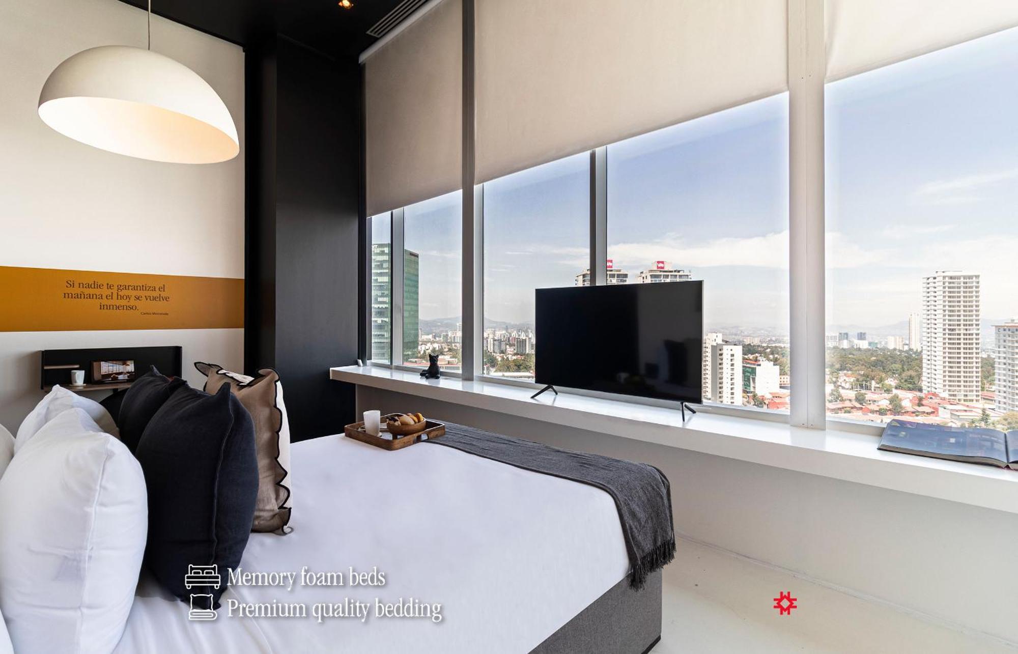 Collection Suites By Kukun Mexico By Eksteriør billede
