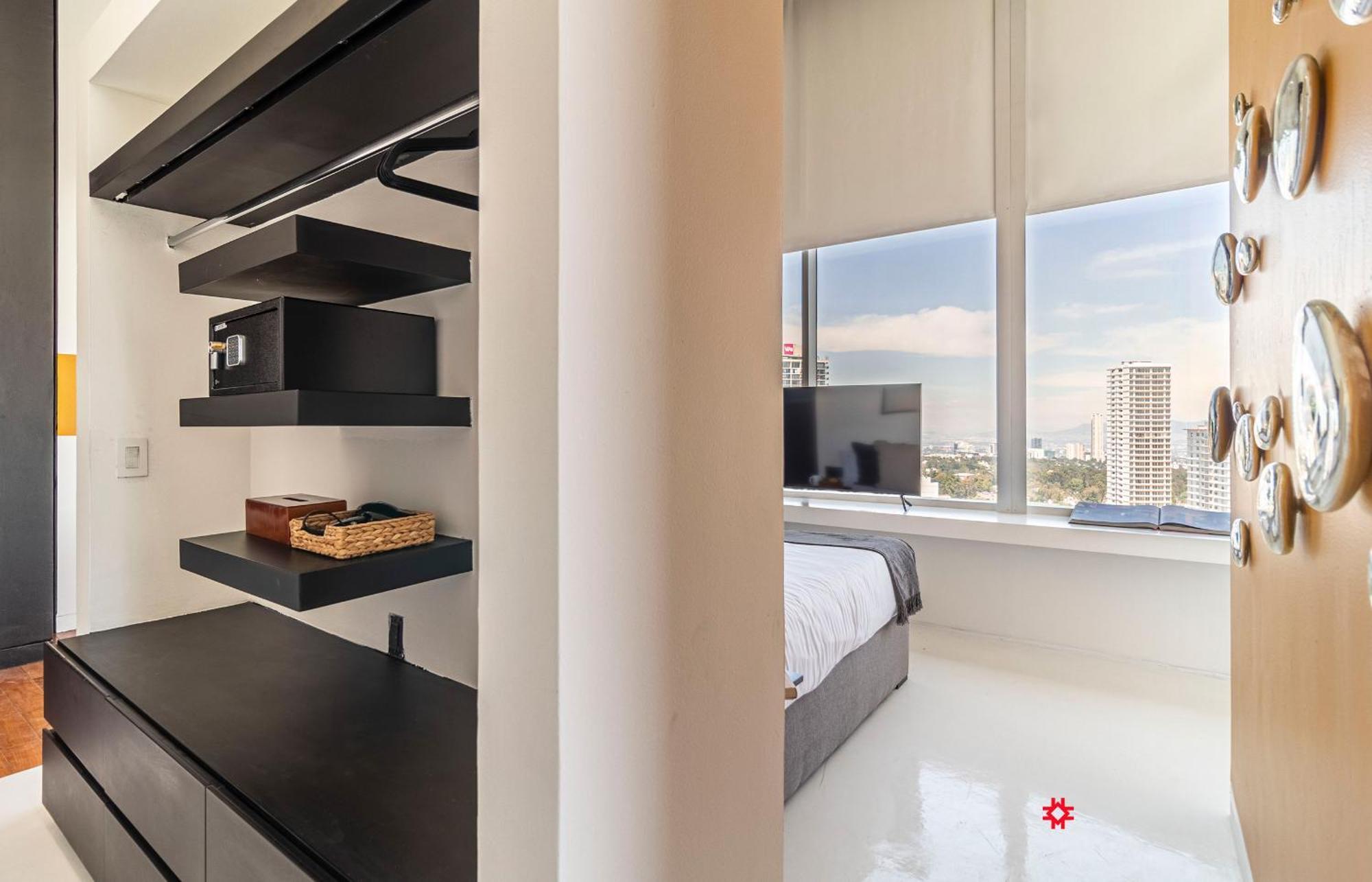 Collection Suites By Kukun Mexico By Eksteriør billede