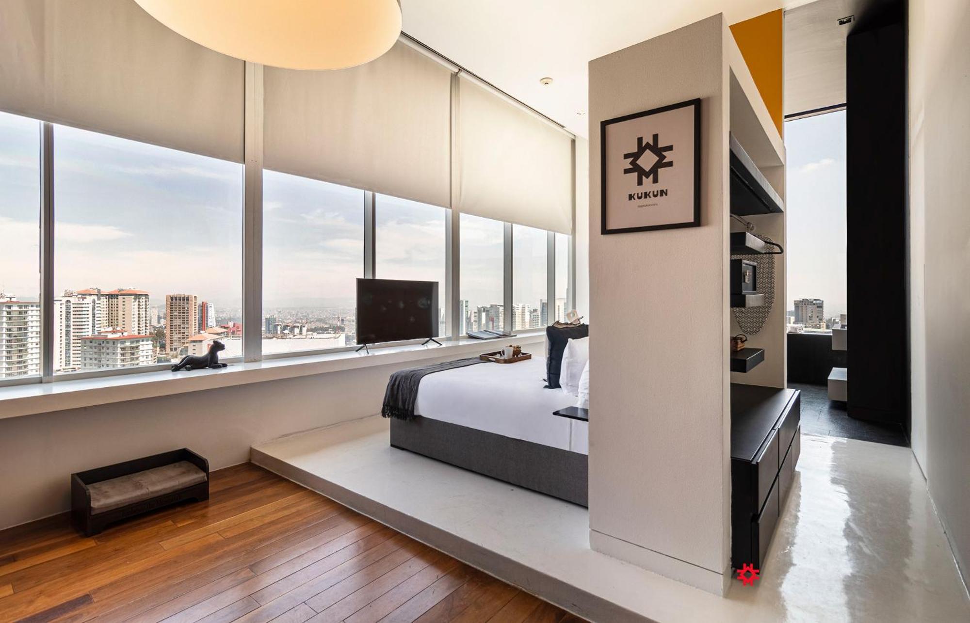 Collection Suites By Kukun Mexico By Eksteriør billede