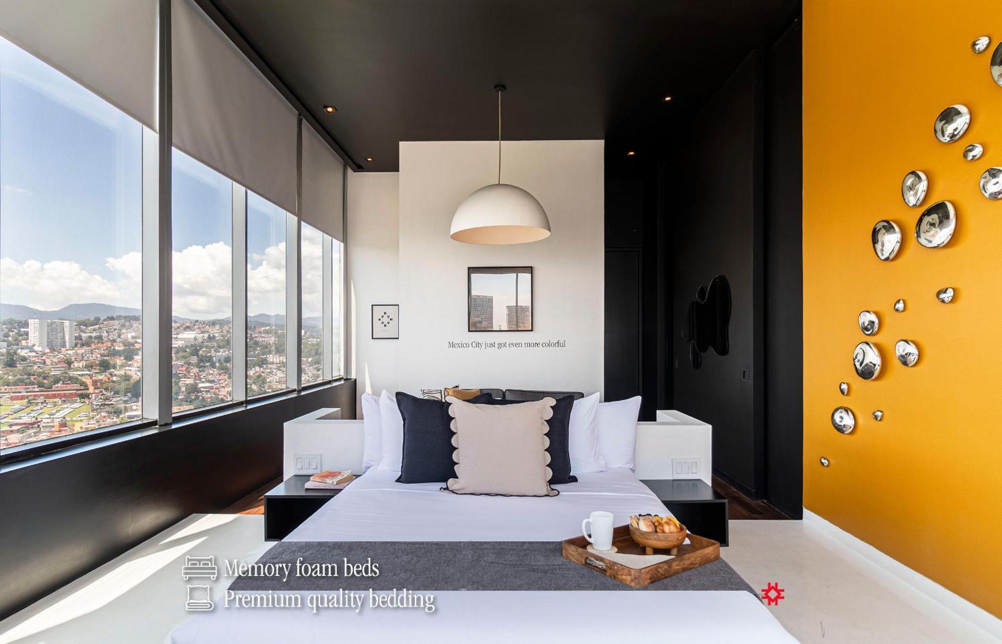 Collection Suites By Kukun Mexico By Eksteriør billede