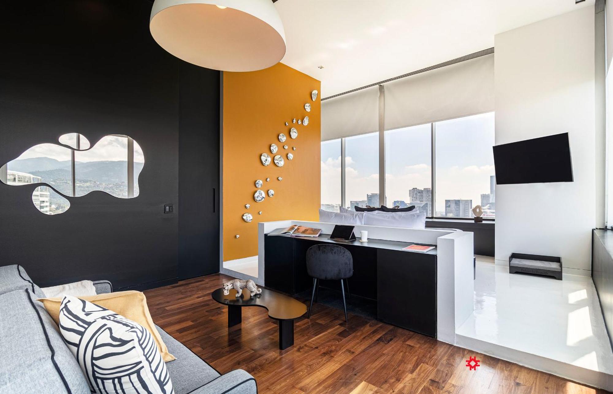 Collection Suites By Kukun Mexico By Eksteriør billede