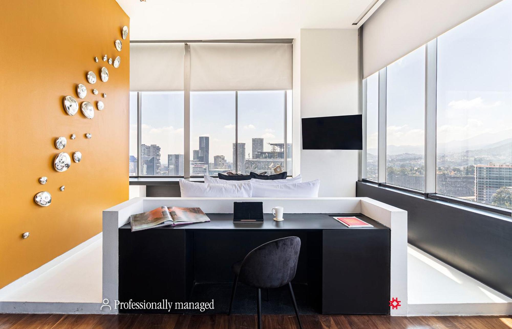 Collection Suites By Kukun Mexico By Eksteriør billede