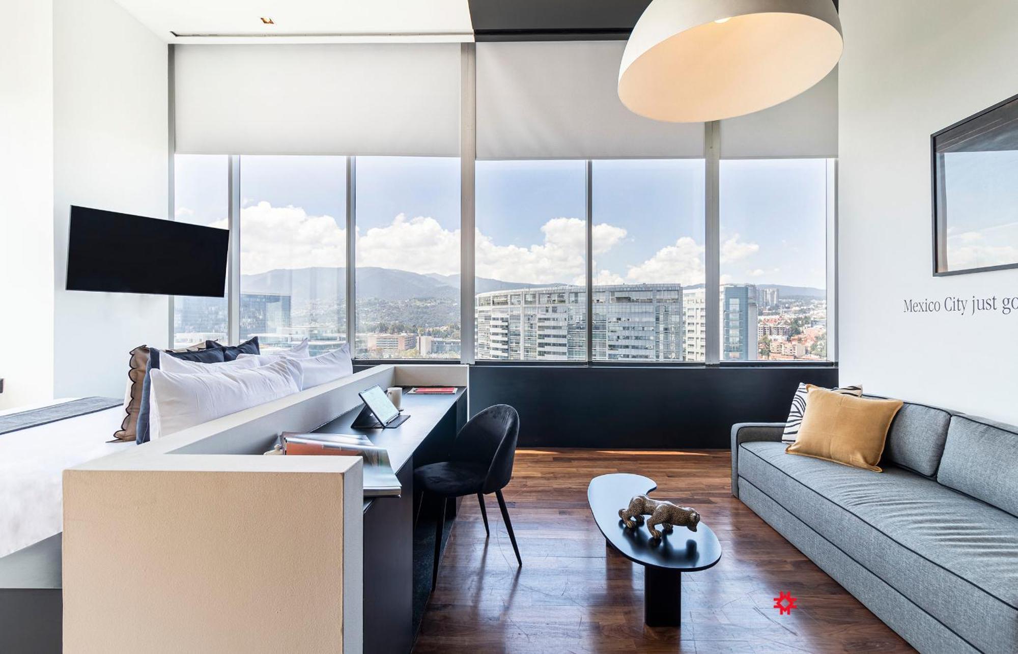 Collection Suites By Kukun Mexico By Eksteriør billede