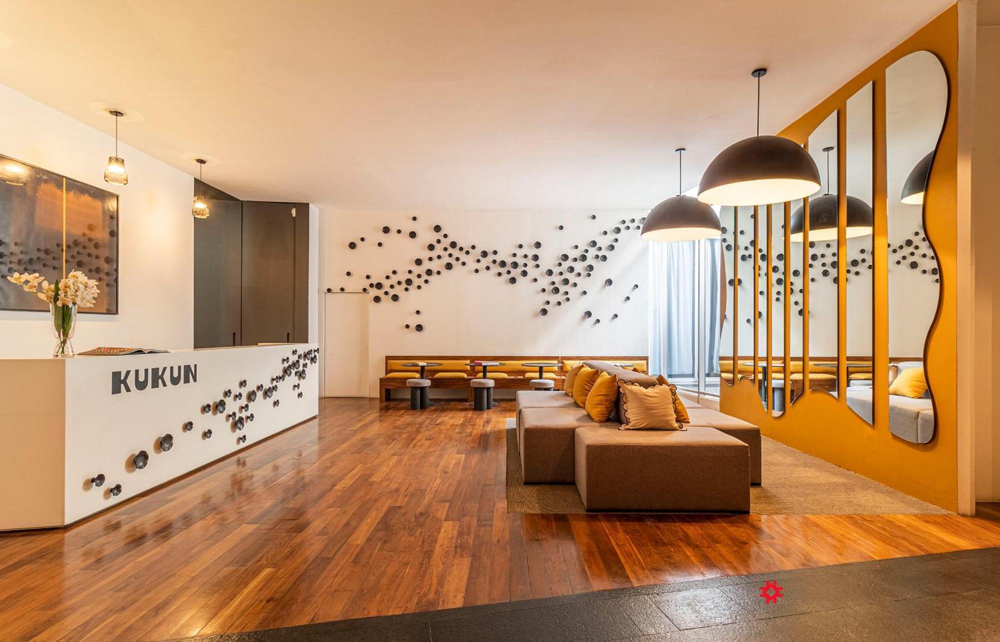 Collection Suites By Kukun Mexico By Eksteriør billede