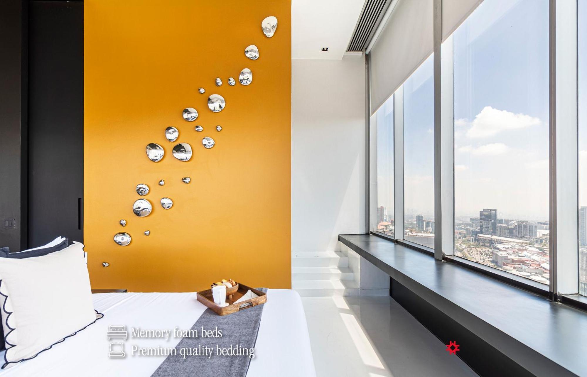 Collection Suites By Kukun Mexico By Eksteriør billede