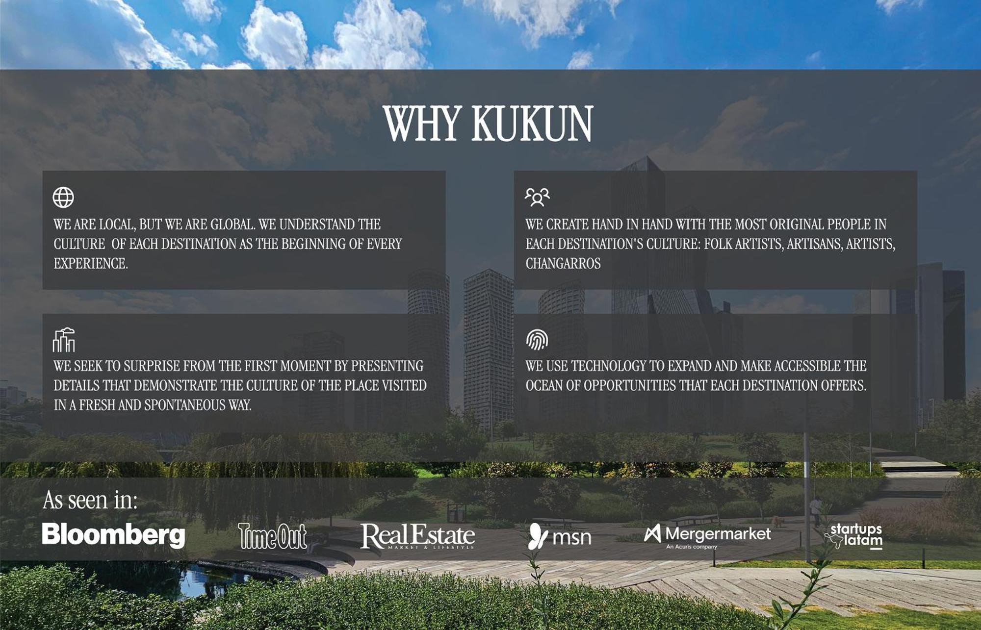 Collection Suites By Kukun Mexico By Eksteriør billede