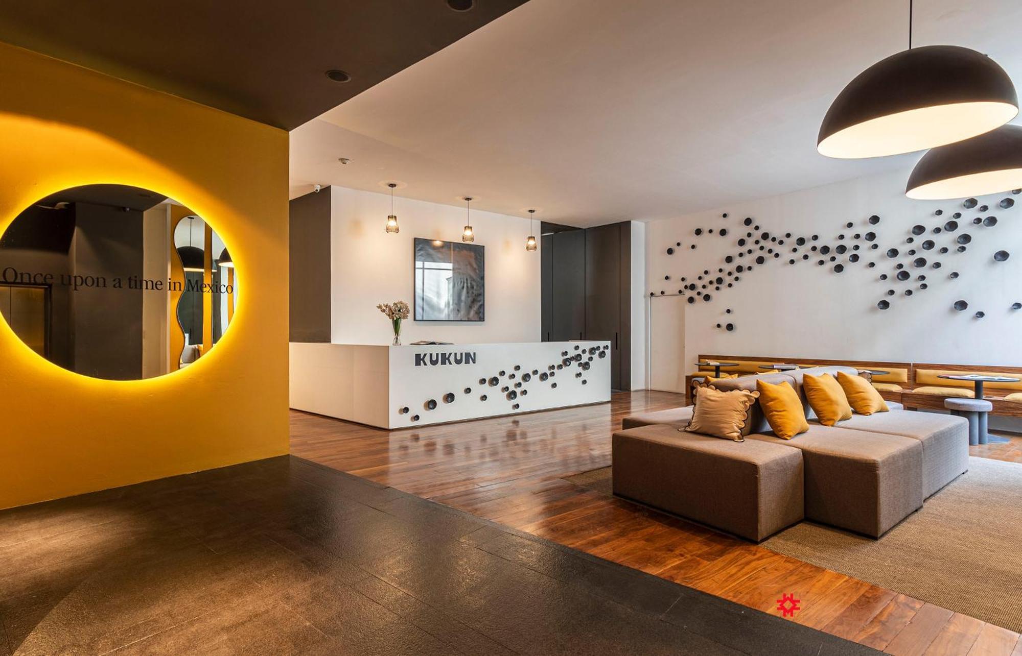 Collection Suites By Kukun Mexico By Eksteriør billede