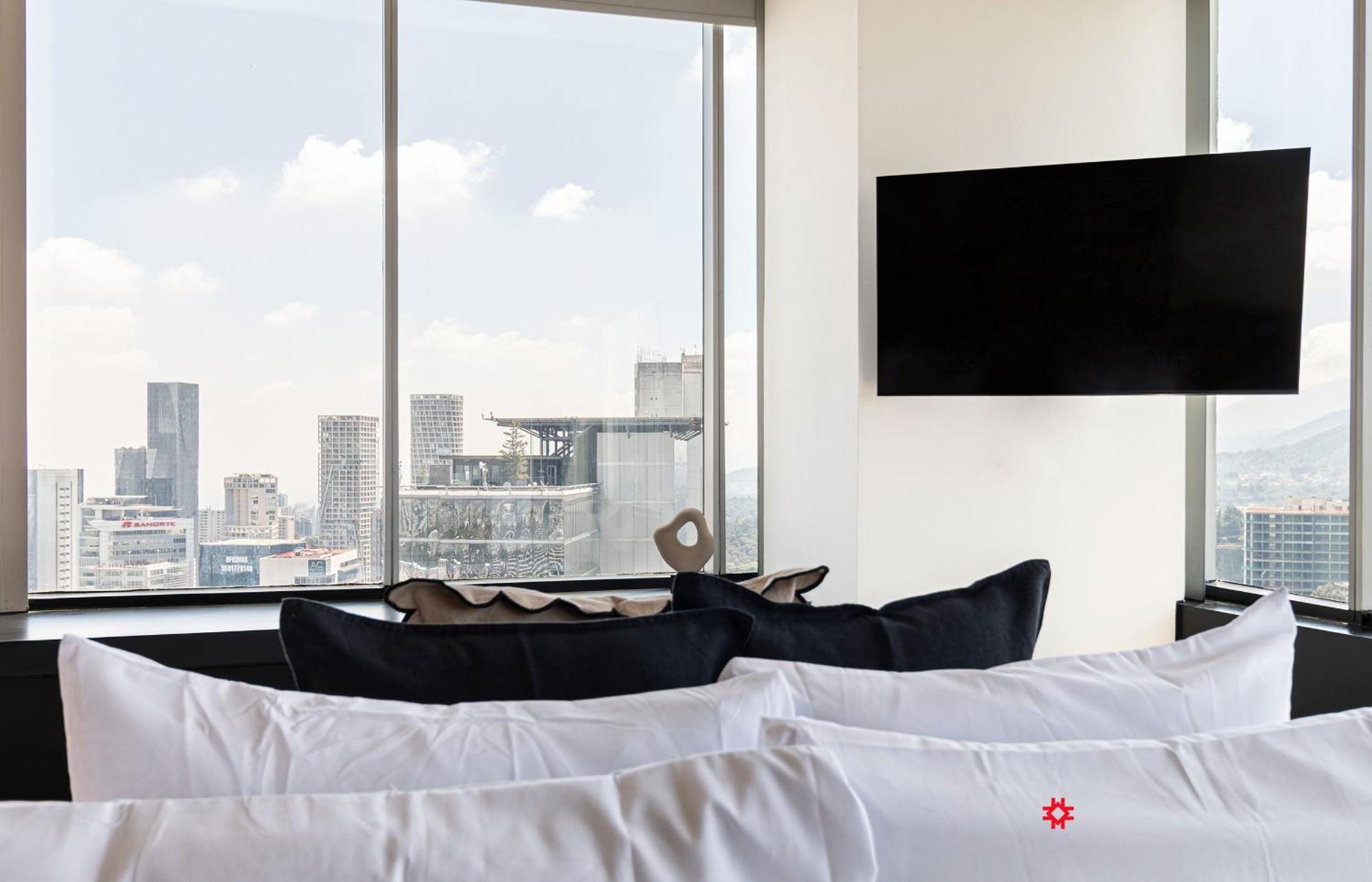 Collection Suites By Kukun Mexico By Eksteriør billede
