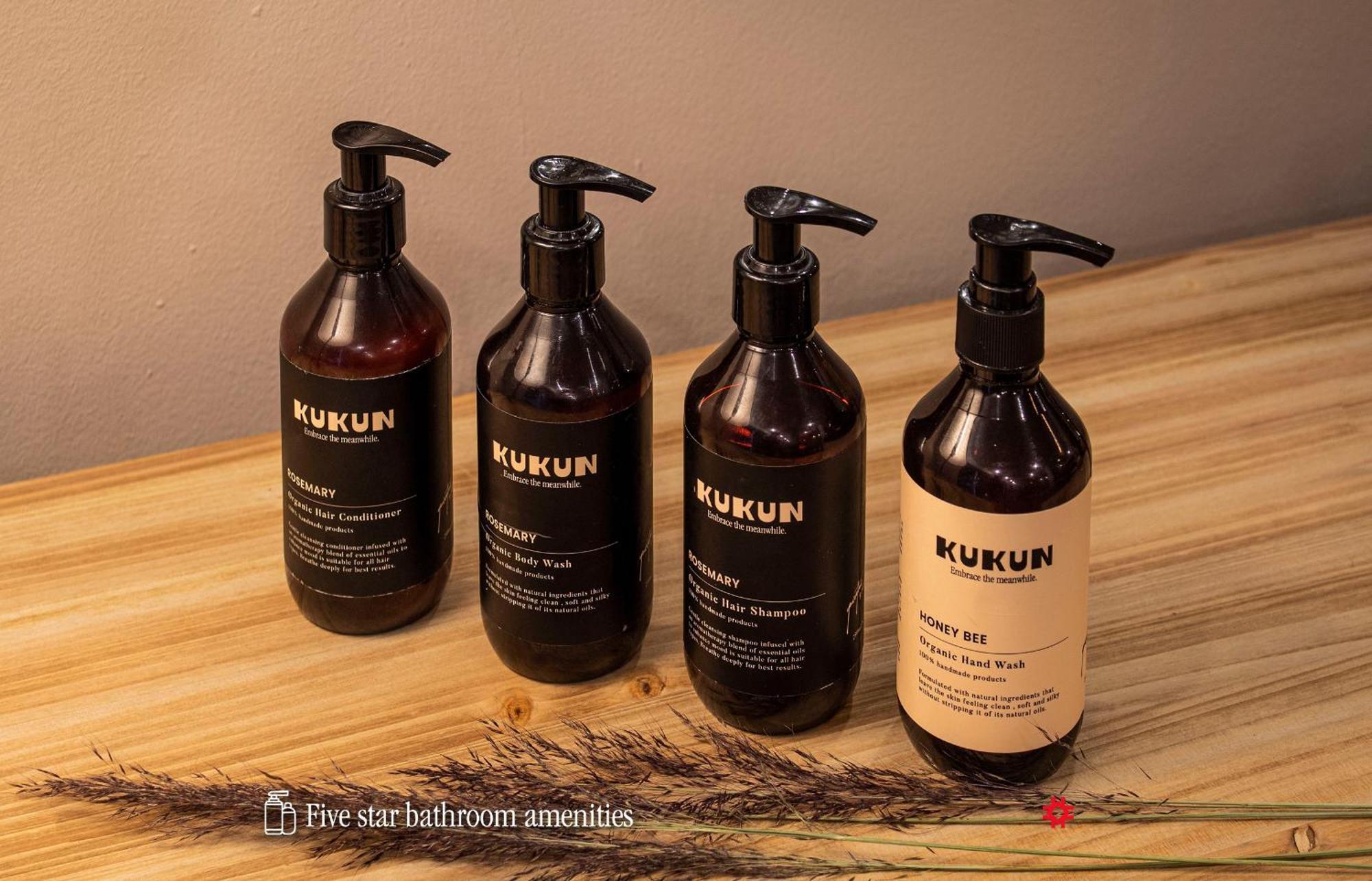 Collection Suites By Kukun Mexico By Eksteriør billede