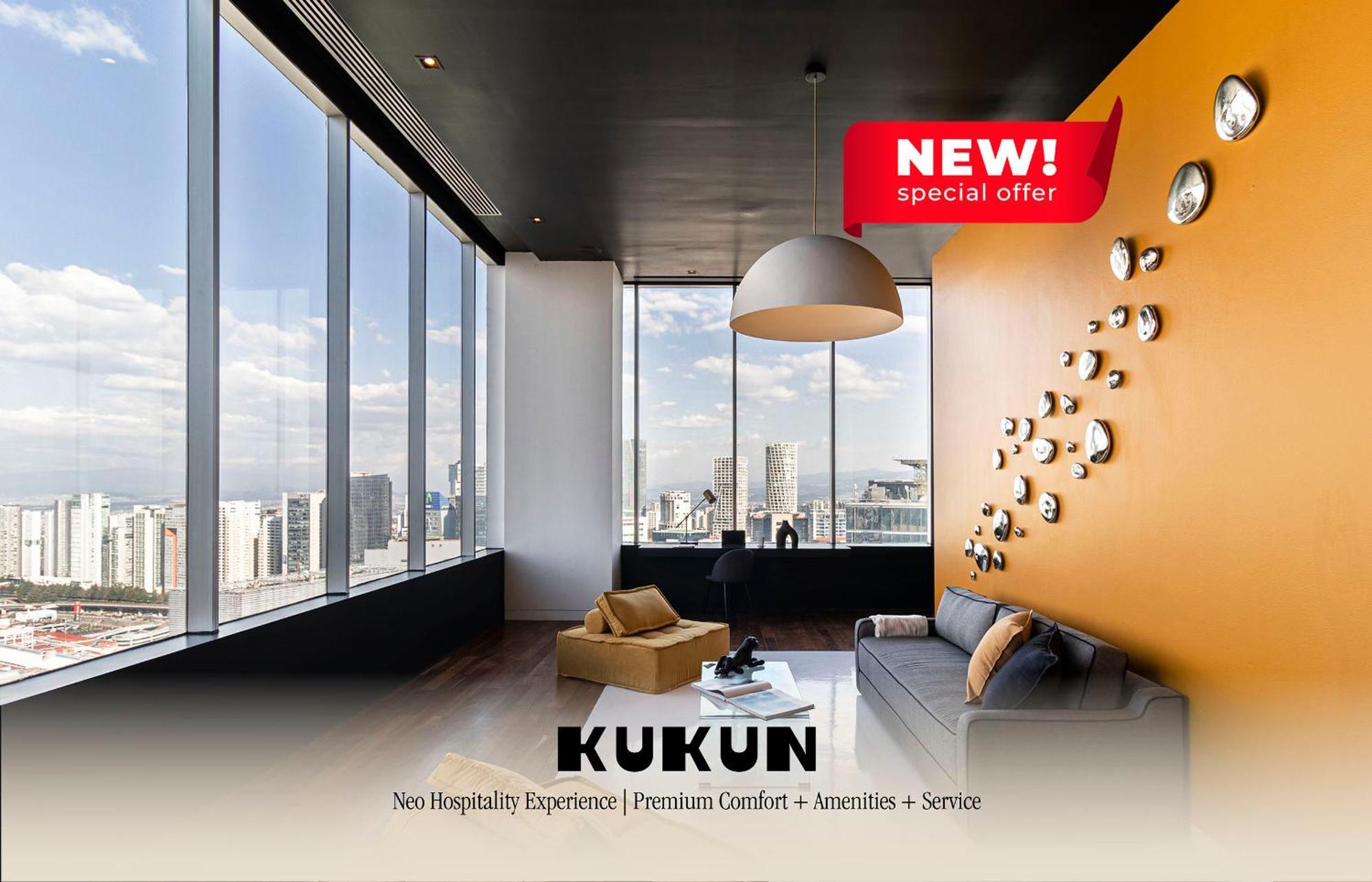 Collection Suites By Kukun Mexico By Værelse billede