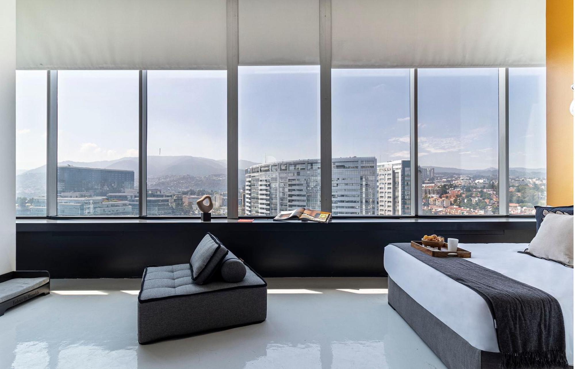 Collection Suites By Kukun Mexico By Værelse billede